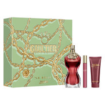 LA BELLE SET PARA MUJER EAU DE PARFUM